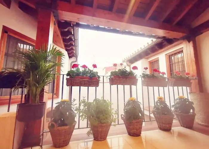 Attico Luxury Suitemalaga