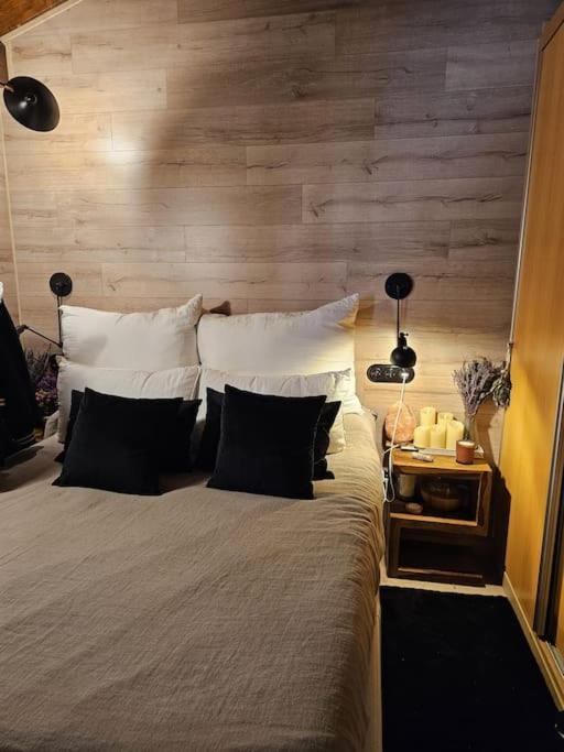 Attico Luxury Suitemalaga Appartamento *
