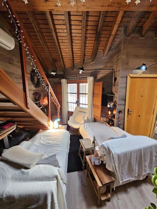 Appartamento Attico Luxury Suitemalaga